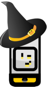 VoIP Wizard Logo